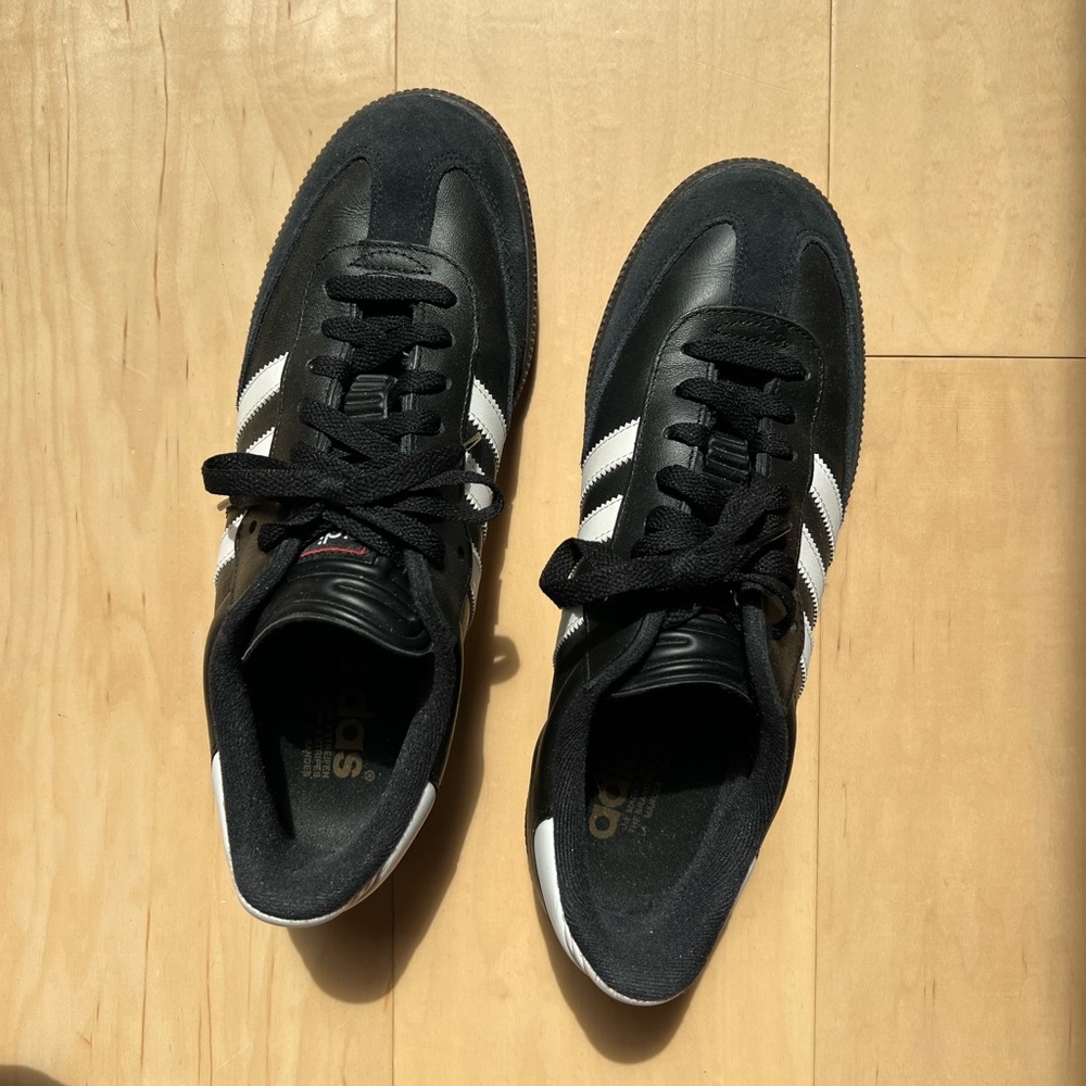 Adidas Samba